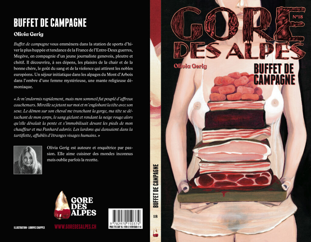 Couv Gore des Alpes_Buffet de Campagne